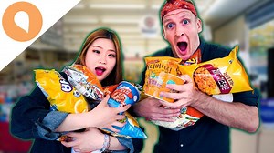 37K views · 910 reactions | THE UNIQUE 7-ELEVEN EXPERIENCE IN KOREA -...