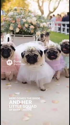 So cute 🥰😂🐶 | Pug Thoughts