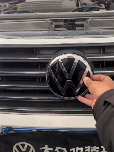 Volkswagen Mods Transformation: Before & After