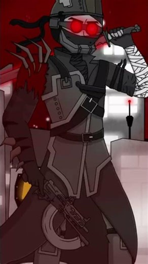 kentrossauro Vs Mag Hank