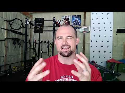 John Meadows' 6 Week Muscle Building Program Review