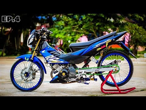 EP.4 รวมโซนิคตัวใหม่ ปี 2004 - 2007 แต่งสวย แต่งซิ่ง ||| SONIC THAILAND