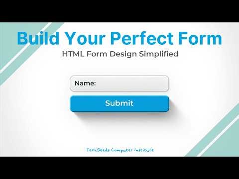Everything Starts with HTML 5:Here's Why