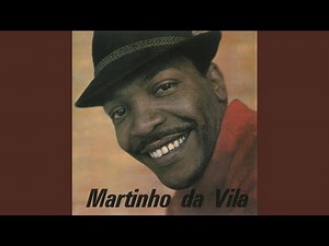 Martinho da Vila - Casa de Bamba (1968 Music Video) | #96 Brazil Song