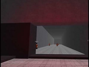 scp 096 unity
