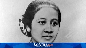 30 Quotes Kartini Asli dari “Habis Gelap Terbitlah Terang”, Penuh Makna