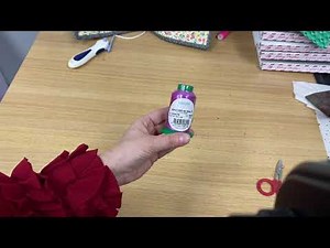 How to open Isacord thread