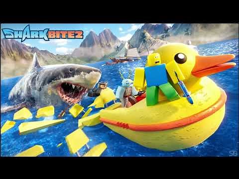New SharkBite 2 sneak peak!