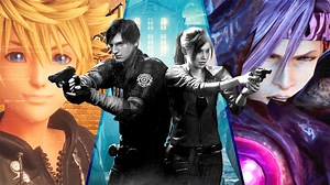 10 Video Game Sequels That Totally Eclipse The Original