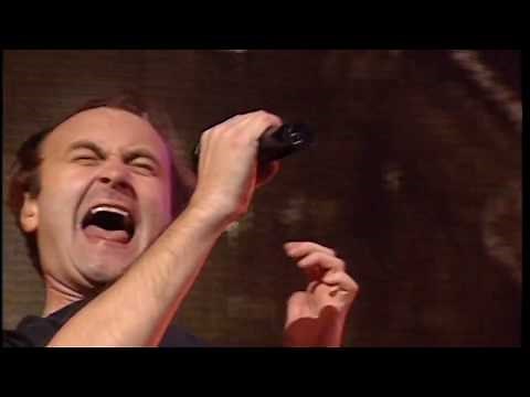 Genesis - The Way We Walk Live 1992 Full Concert HD