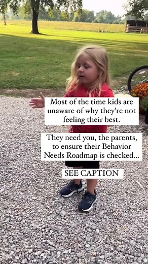 Understanding Your Child’s Behavior: Keys to Effective Parenting