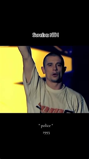 L'héritage du rap ancien : Suprême NTM et leur impact