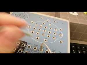 Contec Kt88-2400 and OpenVIbe via LSL (LabStreamingLayer)