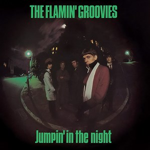 The Flamin' Groovies - Jumpin' In The Night