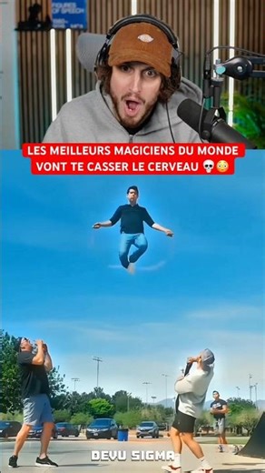 THE WORLD'S BEST MAGICIANS WILL BLOW YOUR BRAIN OUT 💀😳