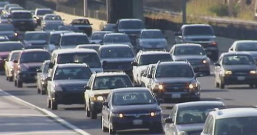 Illinois bill would no longer require vehicles to have front license plates