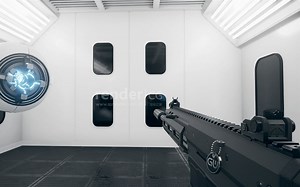 从零开始做FPS枪战（1）