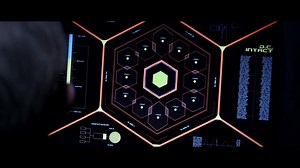 Alien Invasion- S.U.M.1