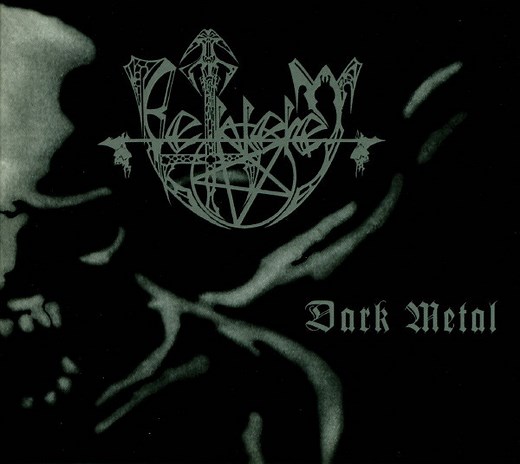 Bethlehem - Dark Metal