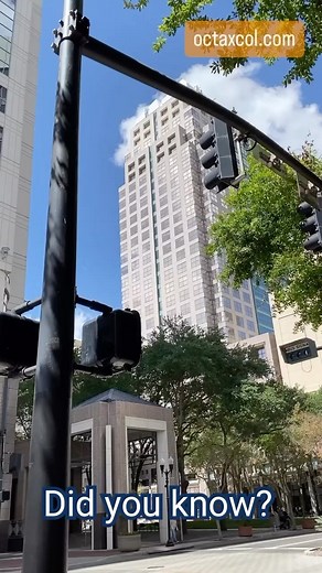 It's easy to pay your Orange County property taxes by mail, online, or in-person. Learn more at octaxcol.com. | Orange County FL Tax Collector's Office - Scott Randolph | Facebook