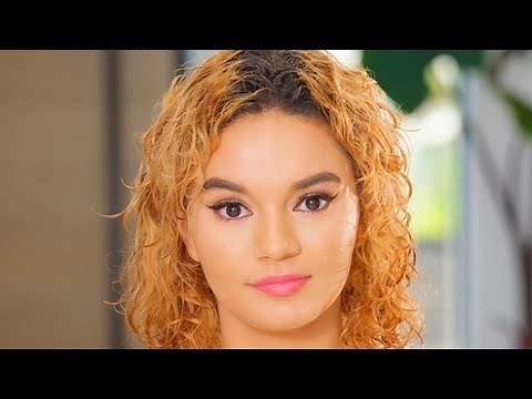 CRYSTAL CHASE | THE ACTRESS WHO STARTED IN 2022 WITH MORE THAN 20 THOUSAND FANS ON TWITTER