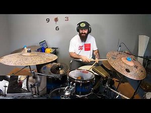 ALL STAR | SMASH MOUTH - DRUM COVER.