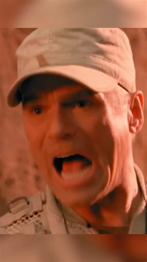 I LOST MY SON! | Stargate SG-1: 4x06 'Window of Opportunity'