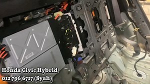 ⚠️CHECK IMA SYSTEM⚠️ ⚠️CHECK CHARGING SYSTEM⚠️ Kalau dah keluar dua notification ni dekat kereta Honda korang, cepat-cepat check. Untuk dua kereta Honda Civic ni, dua-dua masalah yang sama iaitu hybrid battery ⚡🔋 Kalau korang ada masalah yangs ama, cepat-cepat contact GT One😁 📲𝐖𝐡𝐚𝐭𝐬𝐀𝐩𝐩 https://wa.link/c1msyqy | GT One Smartkey Sdn Bhd /EV Hybrid Car Specialist