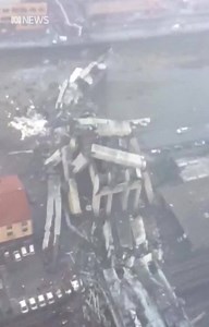 131K views · 1.6K reactions | Sad news this morning out of Italy, where dozens are feared dead after a bridge collapsed on a main highway. | ABC News | Facebook