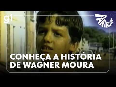 Fantastic: Want to understand Wagner Moura's sauce? Learn his story.