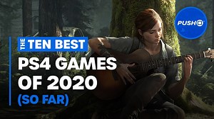 36K views · 131 reactions | It's been a huge 2020 for PS4 so far, and these are our top 10 favourite games from the first six months of the year. What are your favourite PS4 games of 2020? Let us know in the comments! | Push Square | Facebook