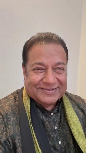 Live from Varanasi | Midnight Performance at Sankat Mochan Temple | Anup Jalota