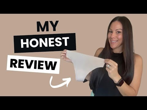 Why you need these seamless no show undies!!