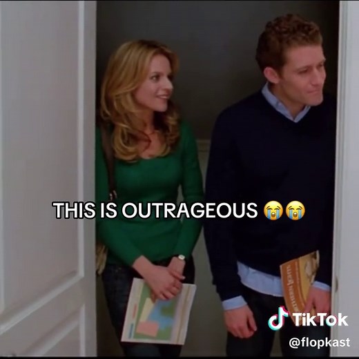 This was the best line in season 1 #floptok #glee #flop #fyp #viral @Glee on TikTok