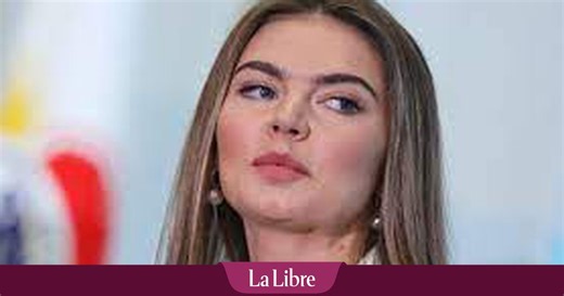 Alina Kabaeva, la compagne de Poutine (présumée)