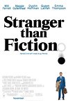 Stranger Than Fiction Reviews