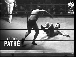 Paris Wrestling (1950)