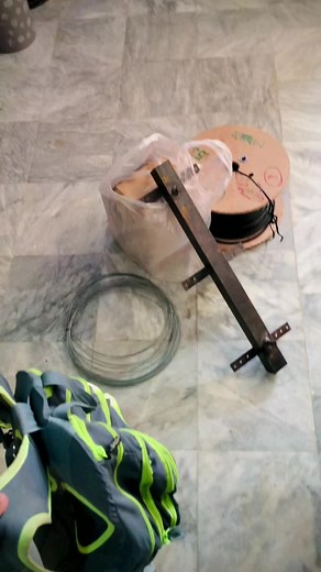 New Connection With Awrang Abad Gohati . Device Litebeam 5AC Gen 2 #foryou #fyp #foryoupage #standwithkashmir