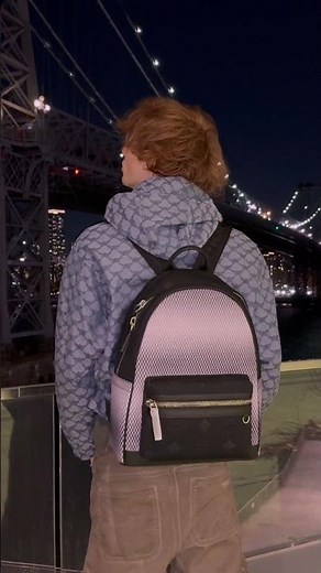 MCM PLAYROOM #3: THE DAY TO NIGHT EDIT