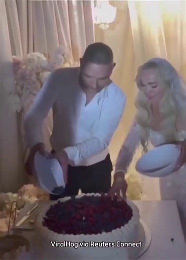 I don't blame her for reacting this way.. If that's not a giant red flag idk what is.