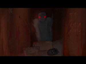 Remember The Stalker? | Roblox Retrospective