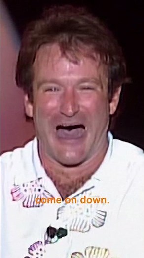 Smiling Through Pain: The Tragedy of Robin Williams