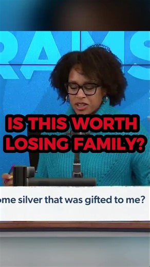 Is $8,000 Worth Ruining a Relationship?