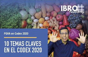 10 temas claves en el Codex 2020