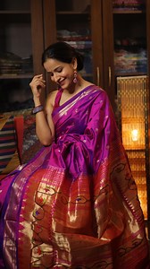 7.6K views · 53 reactions | See the elegance of an authentic pure...