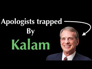 Why GOD CAN'T Create us!