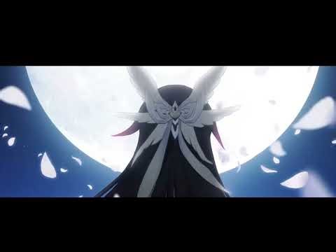 Genshin Impact AMV- Soldier, Poet, King