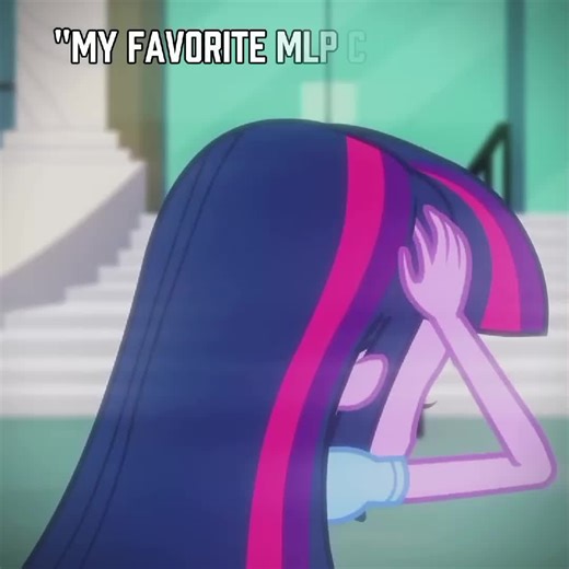 Exploring My Favorite Character from MLP: Ariablaze