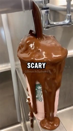 Starbucks Pink Drink SECRET Recipe (They Don't Want This Out) #starbucks #hack