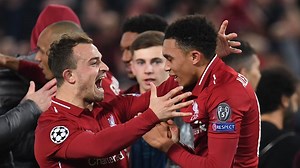 Liverpool reach Champions League final: Twitter reacts to Reds' comeback